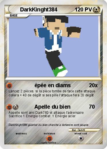 Pokemon DarkKinght384