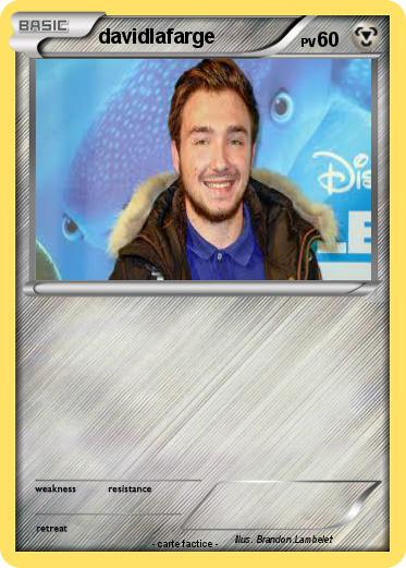 Pokemon davidlafarge