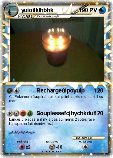 Pokemon yuioilklhbhk