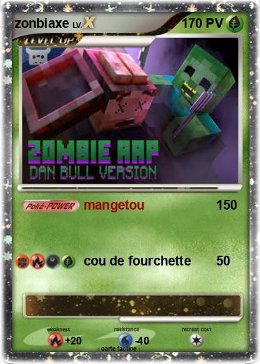 Pokemon stroonpère