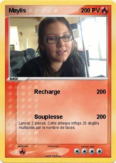 Pokemon Maylis