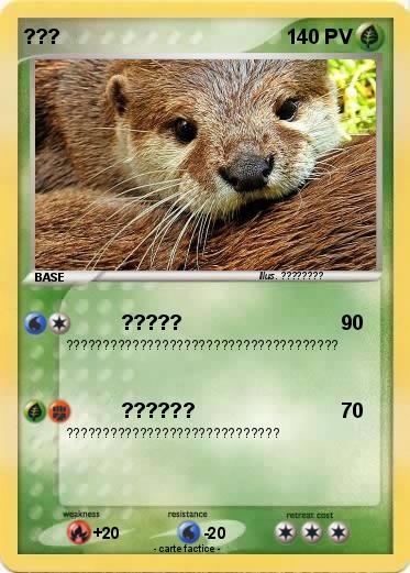 Pokemon ???