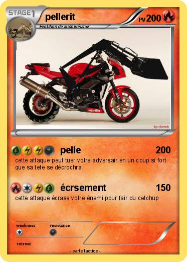 Pokemon pellerit