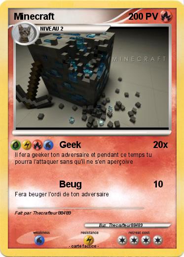 Pokemon Minecraft