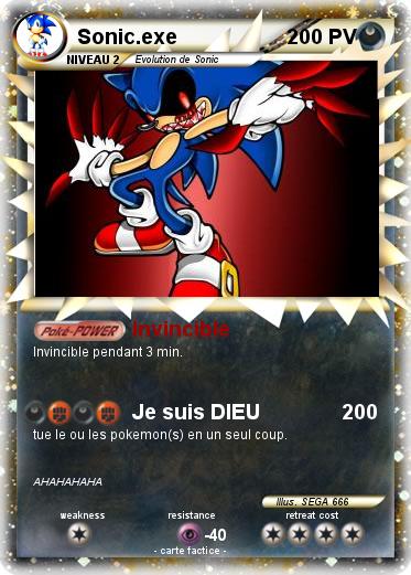 Pokemon Sonic.exe
