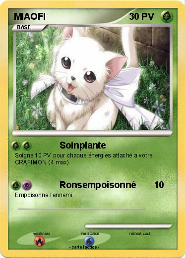 Pokemon MIAOFI