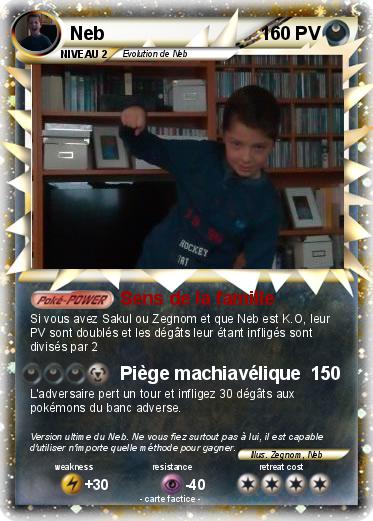 Pokemon Neb