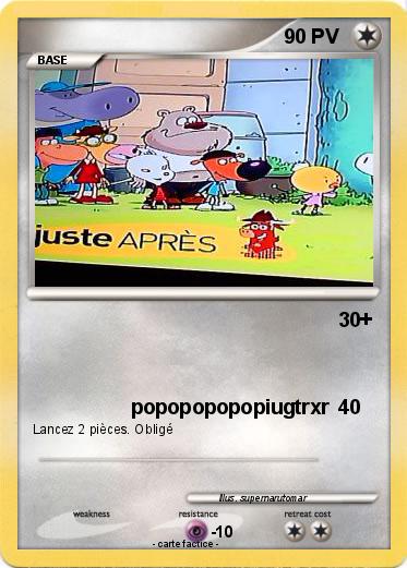 Pokemon 