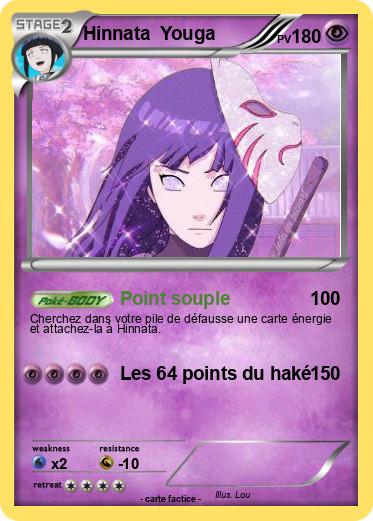 Pokemon Hinnata  Youga