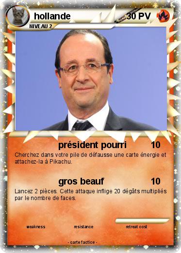 Pokemon hollande