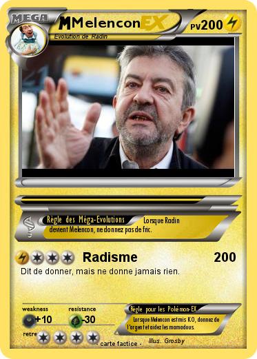 Pokemon Melencon
