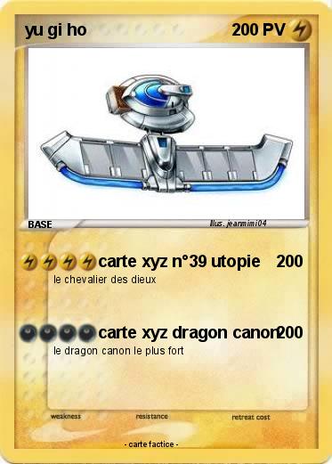 Pokemon yu gi ho