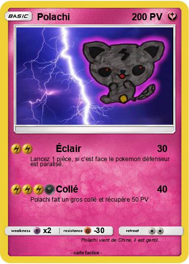 Pokemon Polachi