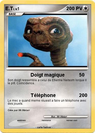 Pokemon E.T