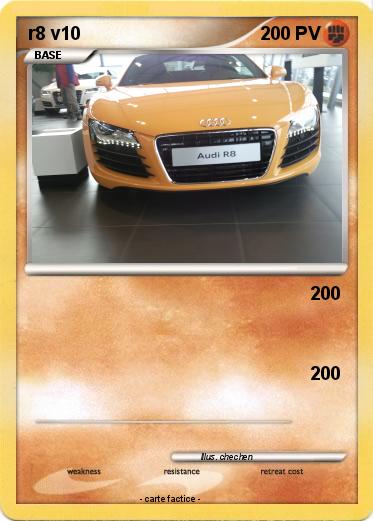 Pokemon r8 v10