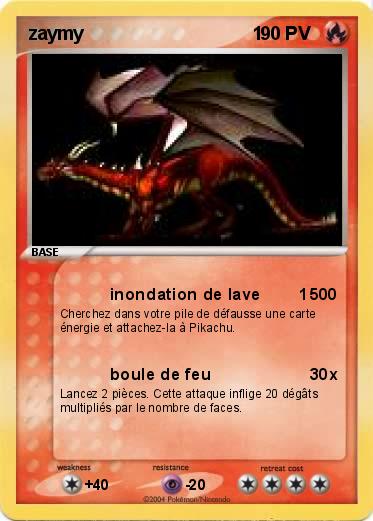 Pokemon zaymy                                 1