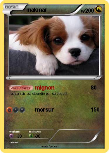 Pokemon makmar