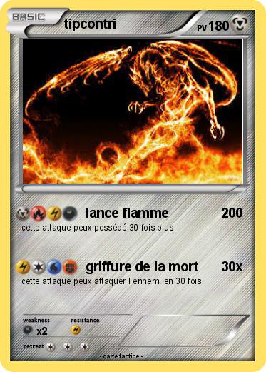 Pokemon tipcontri