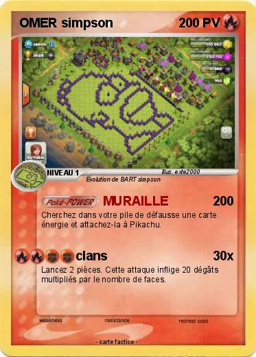 Pokemon OMER simpson