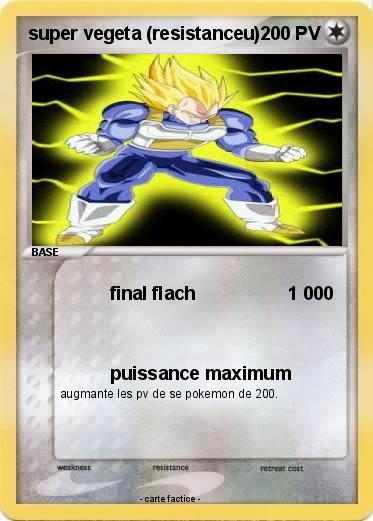 Pokemon super vegeta (resistanceu)