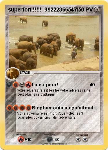 Pokemon superfort!!!!!!  99222366547