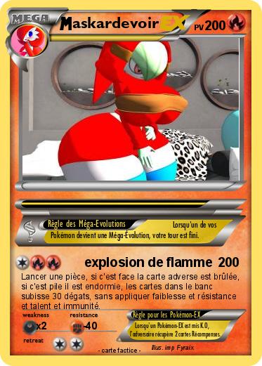 Pokemon askardevoir