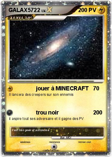 Pokemon GALAX5722