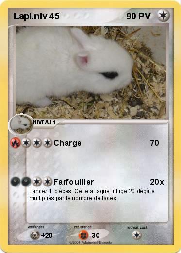 Pokemon Lapi.niv 45