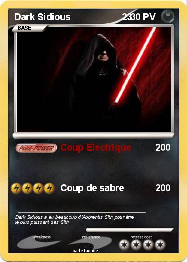 Pokemon Dark Sidious                    23