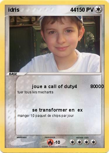 Pokemon idris                                  44