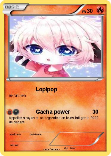 Pokemon 