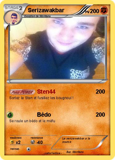 Pokemon Serizawakbar