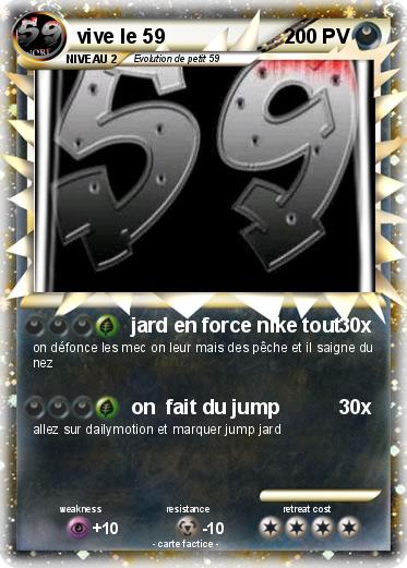 Pokemon vive le 59