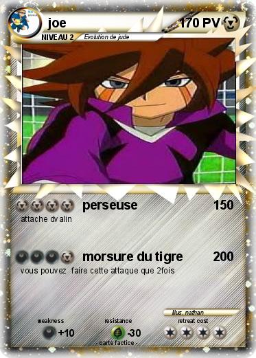 Pokemon joe