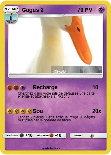 Pokemon Gugus 2