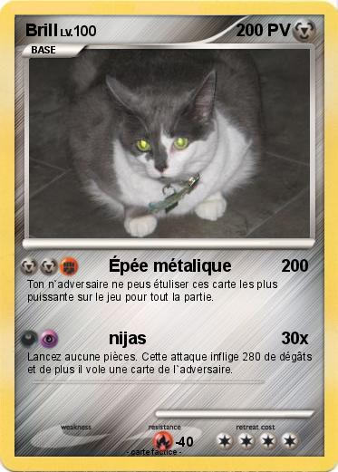 Pokemon Brill