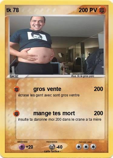Pokemon tk 78