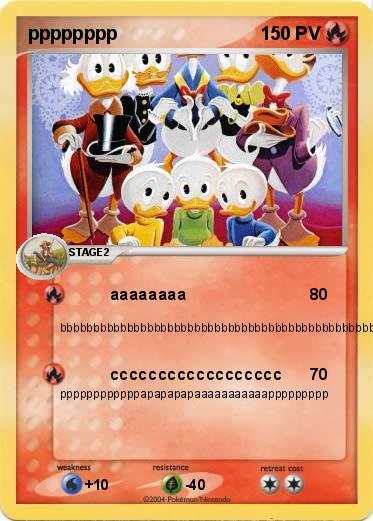 Pokemon pppppppp