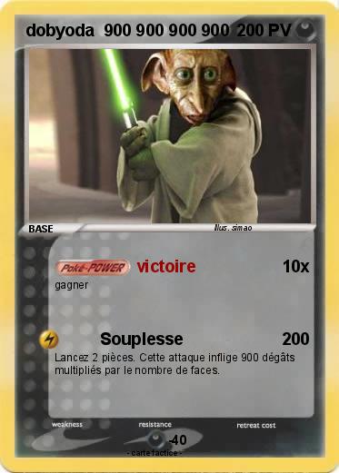 Pokemon dobyoda  900 900 900 900