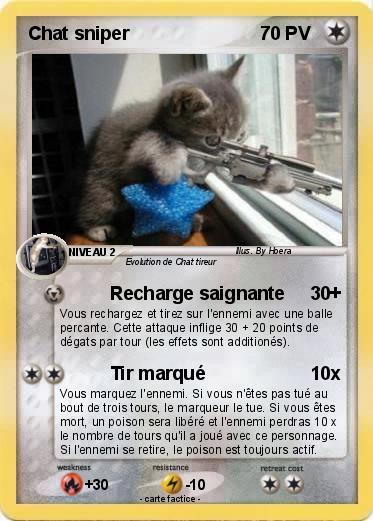 Pokemon Chat sniper Pokemon Chat sniper