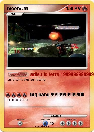 Pokemon moon