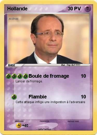 Pokemon Hollande