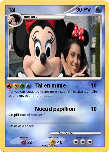 Pokemon Tal
