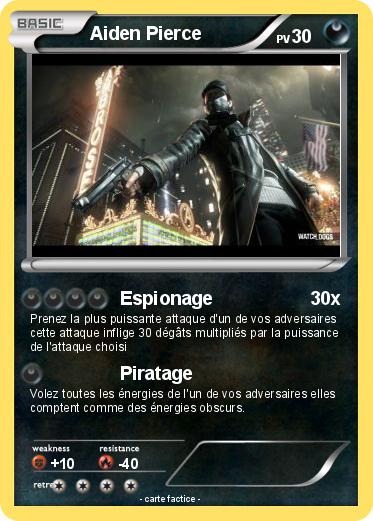 Pokemon Aiden Pierce