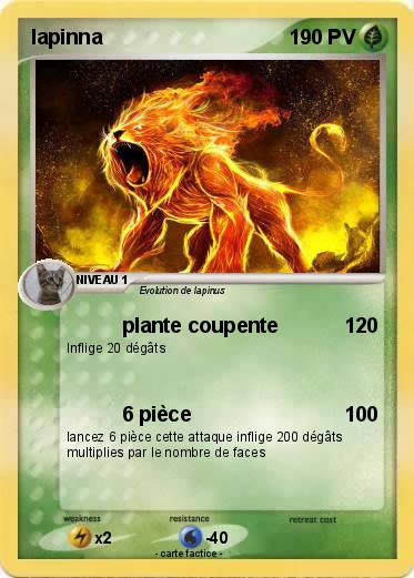 Pokemon lapinna