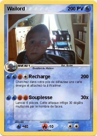 Pokemon Wailord