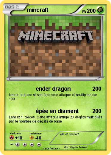 Pokemon mincraft