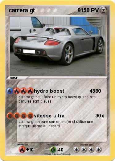 Pokemon carrera gt                           9