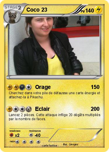Pokemon Coco 23
