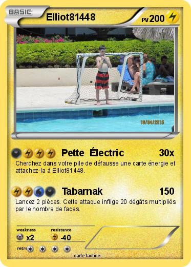 Pokemon Elliot81448